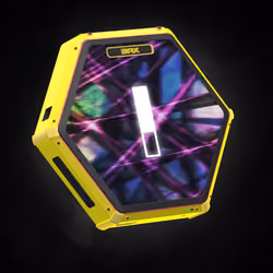 DEX #665