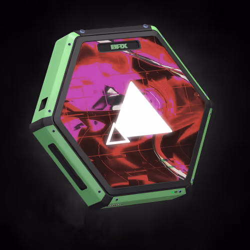 Brx Dex