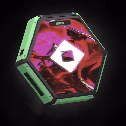 Brx Dex