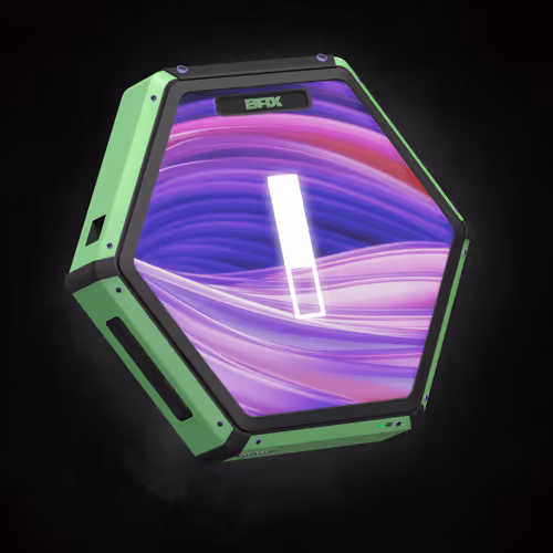 Brx Dex