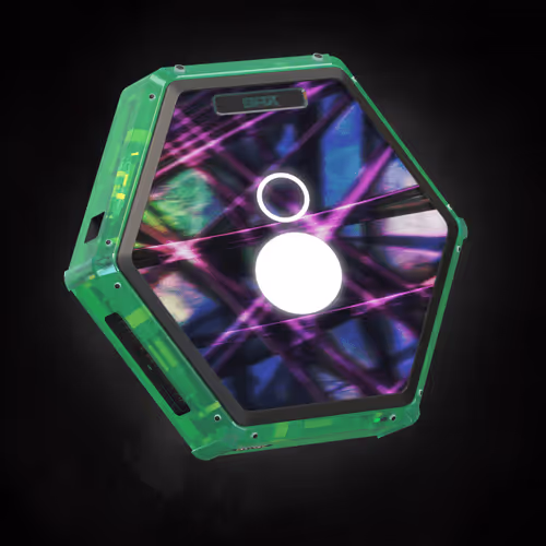 Brx Dex