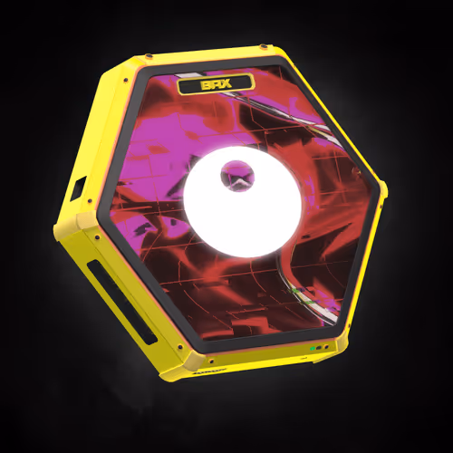 Brx Dex