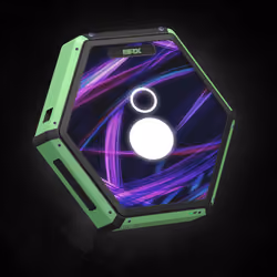 DEX #2125