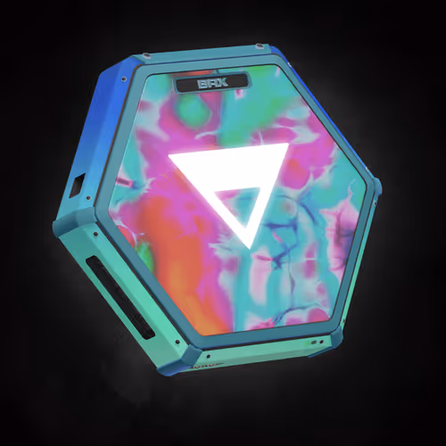 Brx Dex
