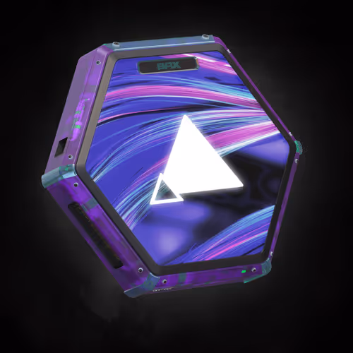 DEX #2273