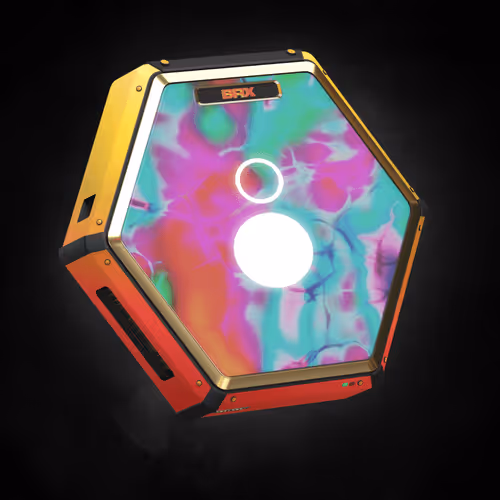 Brx Dex