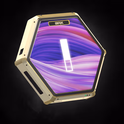 Brx Dex