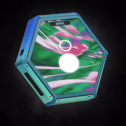 DEX #2068