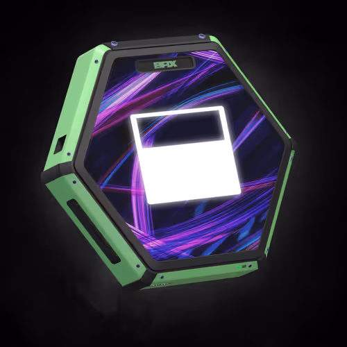 Brx Dex