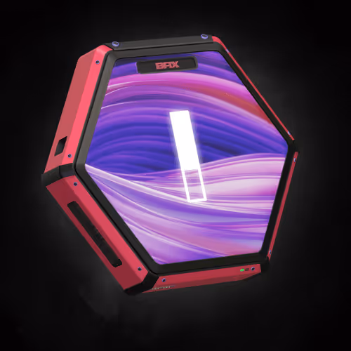 Brx Dex
