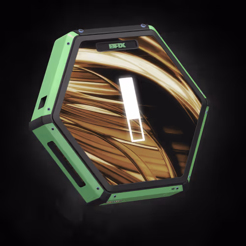 Brx Dex