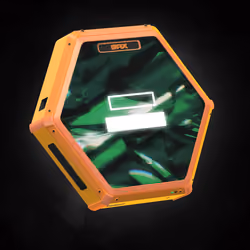 DEX #2722
