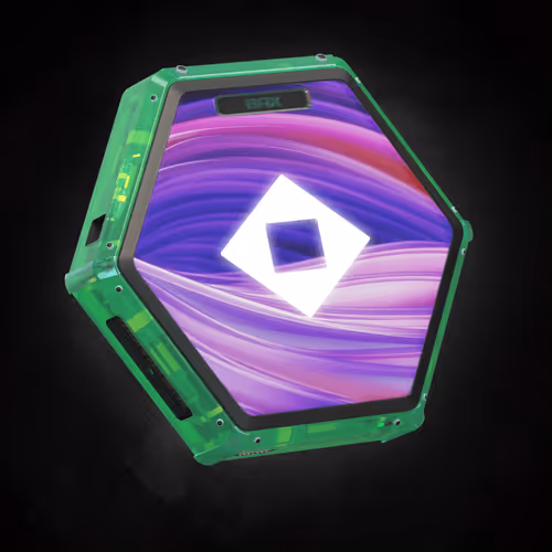 Brx Dex