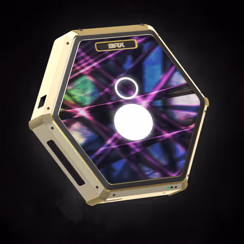 Brx Dex