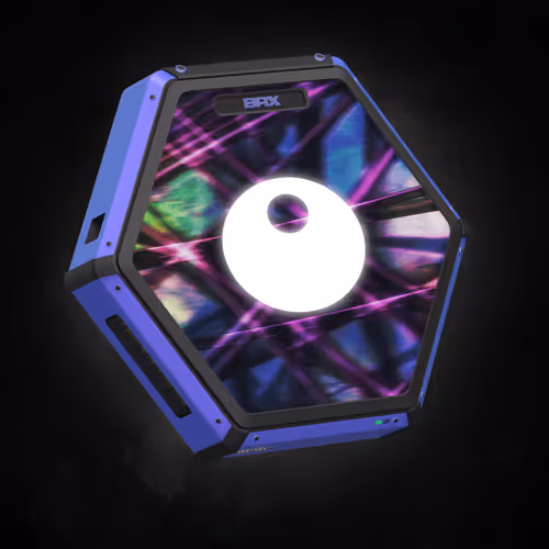 Brx Dex