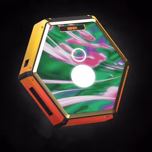 Brx Dex