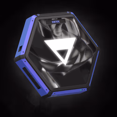 Brx Dex