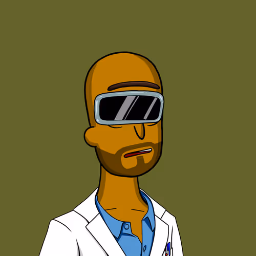 Bored Ricks Wubba Club Official