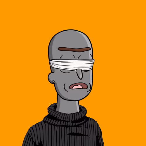 Bored Ricks Wubba Club Official