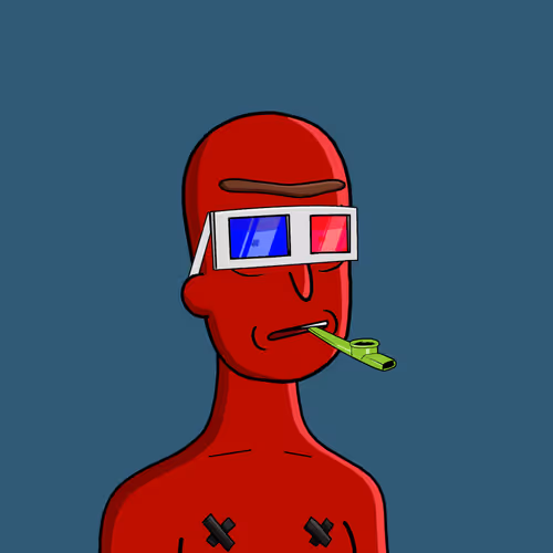 romaromancho.eth Ethereum Name Service (ENS and .eth domain) PFP