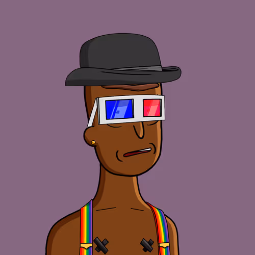 Bored Ricks Wubba Club Official