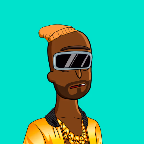 Bored Ricks Wubba Club Official