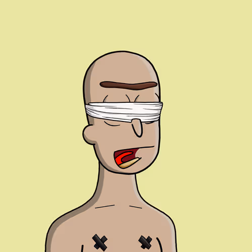 Bored Ricks Wubba Club Official