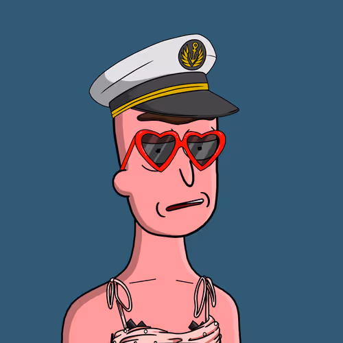 Bored Ricks Wubba Club Official
