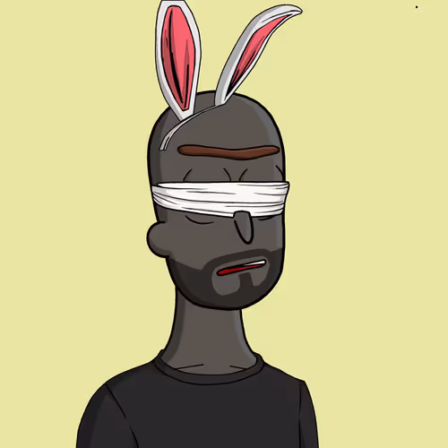 Bored Ricks Wubba Club Official