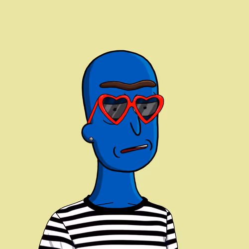 Bored Ricks Wubba Club Official