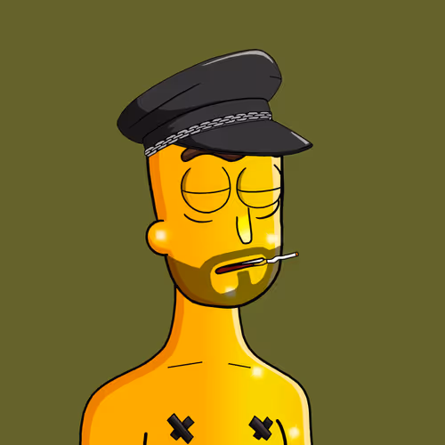 Bored Ricks Wubba Club Official