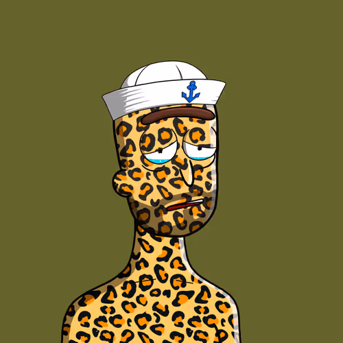 Bored Ricks Wubba Club Official