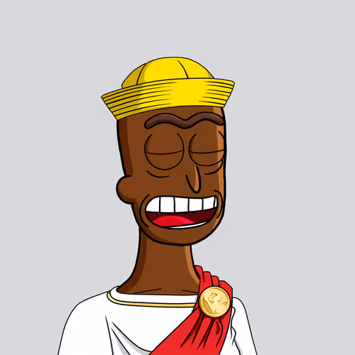 Bored Ricks Wubba Club Official