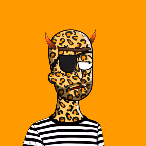 Bored Ricks Wubba Club Official