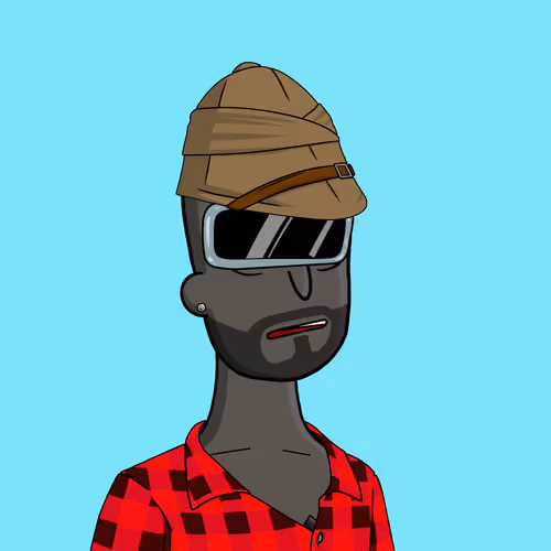 Bored Ricks Wubba Club Official
