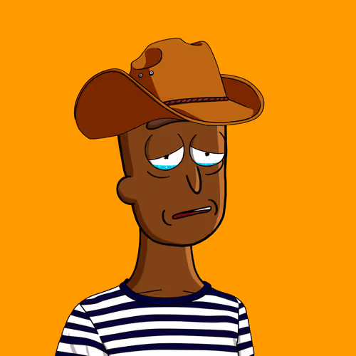 Bored Ricks Wubba Club Official