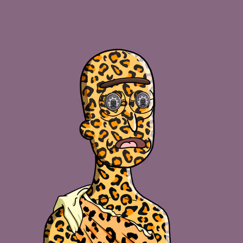 Bored Ricks Wubba Club Official