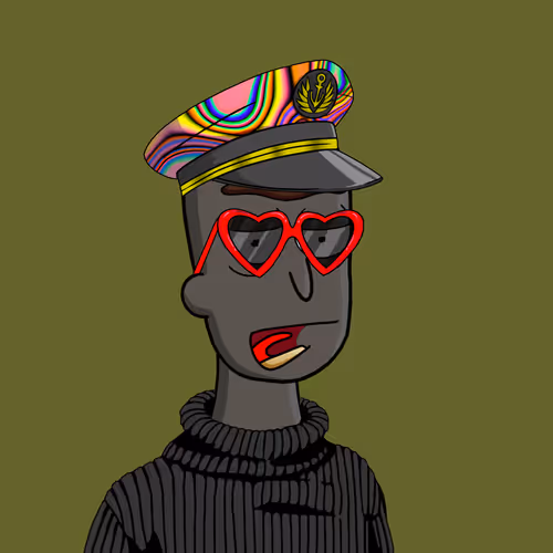 Bored Ricks Wubba Club Official