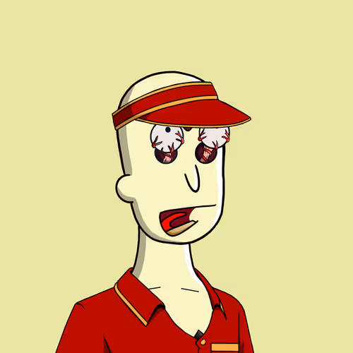 Bored Ricks Wubba Club Official
