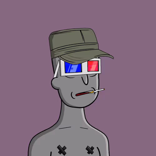 Bored Ricks Wubba Club Official