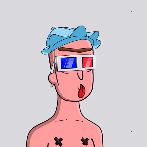 Bored Ricks Wubba Club Official