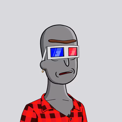 Bored Ricks Wubba Club Official