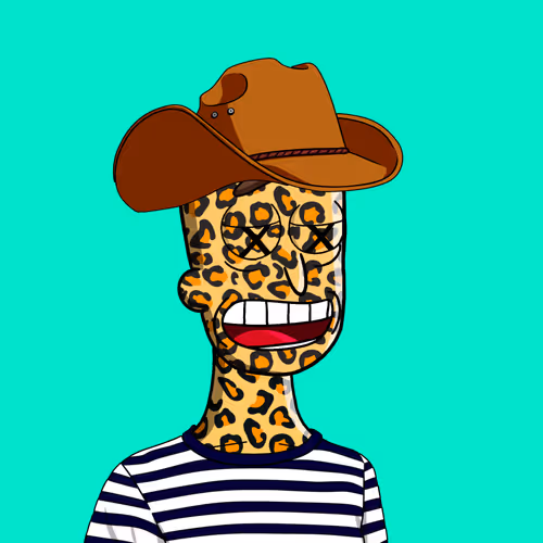 Bored Ricks Wubba Club Official