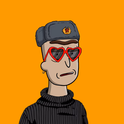 Bored Ricks Wubba Club Official