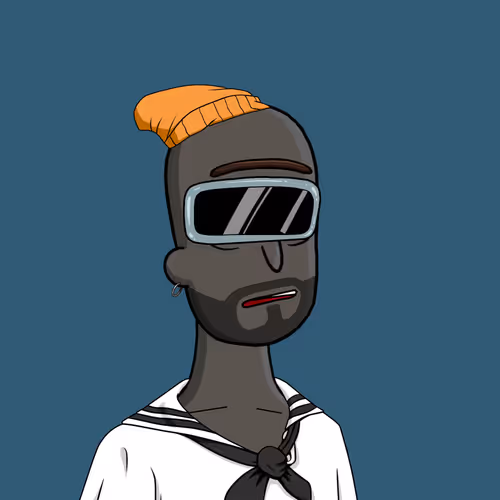 Bored Ricks Wubba Club Official