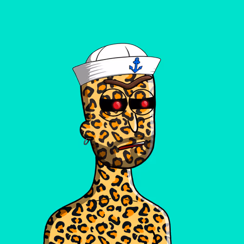 Bored Ricks Wubba Club Official