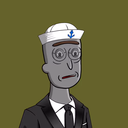 Bored Ricks Wubba Club Official