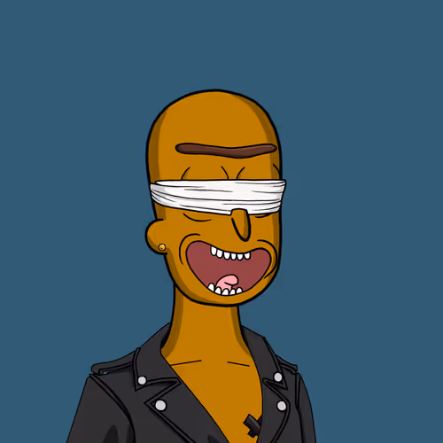 Bored Ricks Wubba Club Official