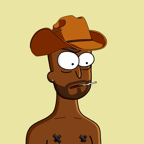 Bored Ricks Wubba Club Official
