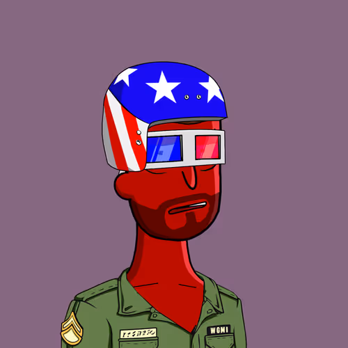 Bored Ricks Wubba Club Official